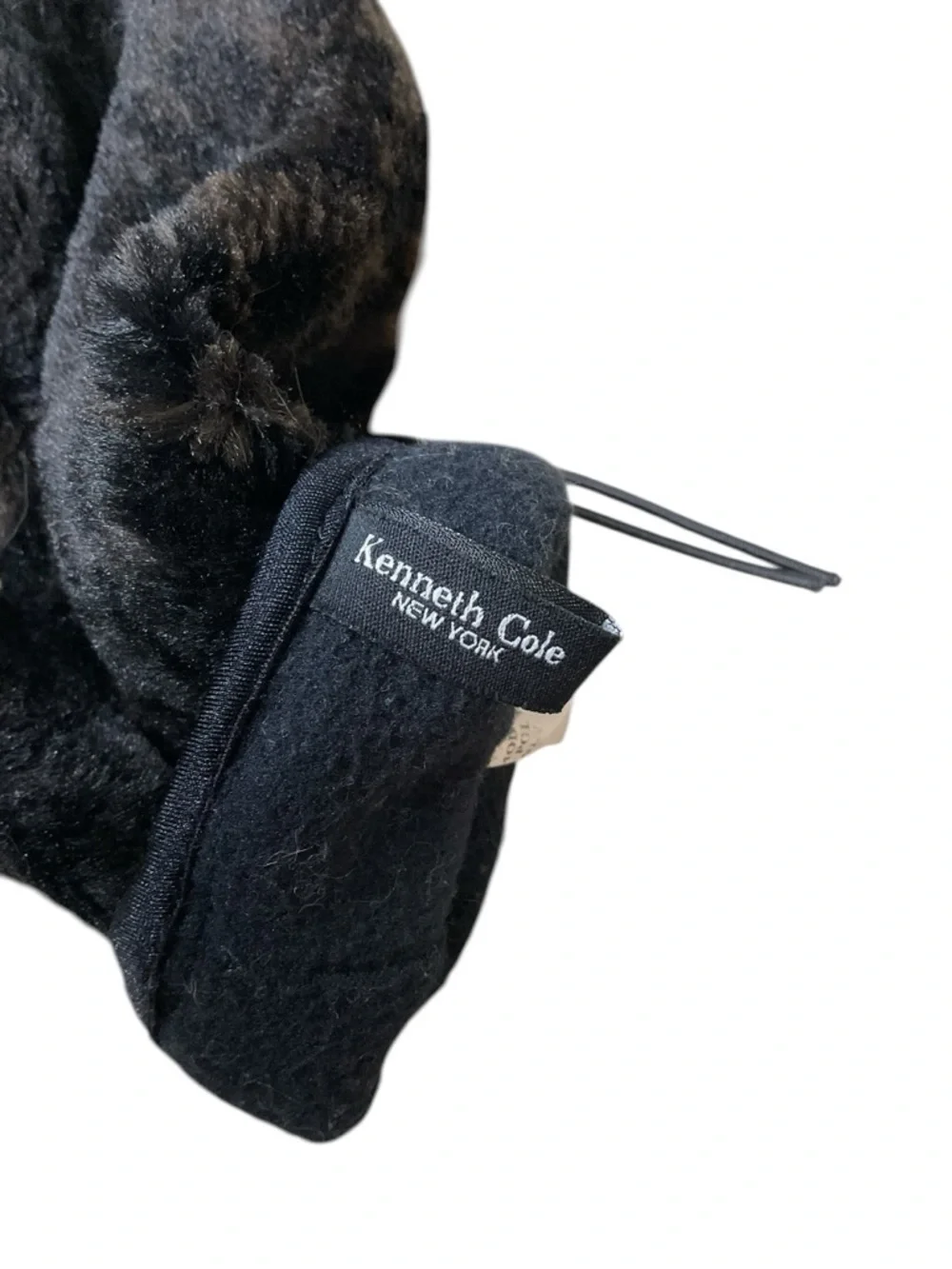 Kenneth Cole New York super soft